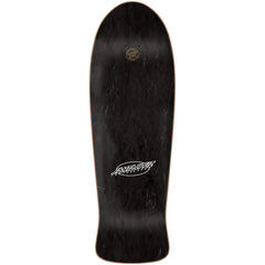 SANTA CRUZ - KEITH MEEK SLASHER 10.1 REISSUE SKATEBOARD DECK