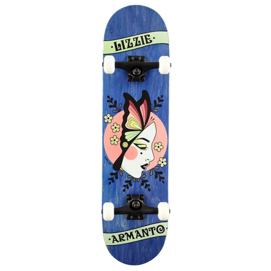 Birdhouse ARMANTO 8” complete