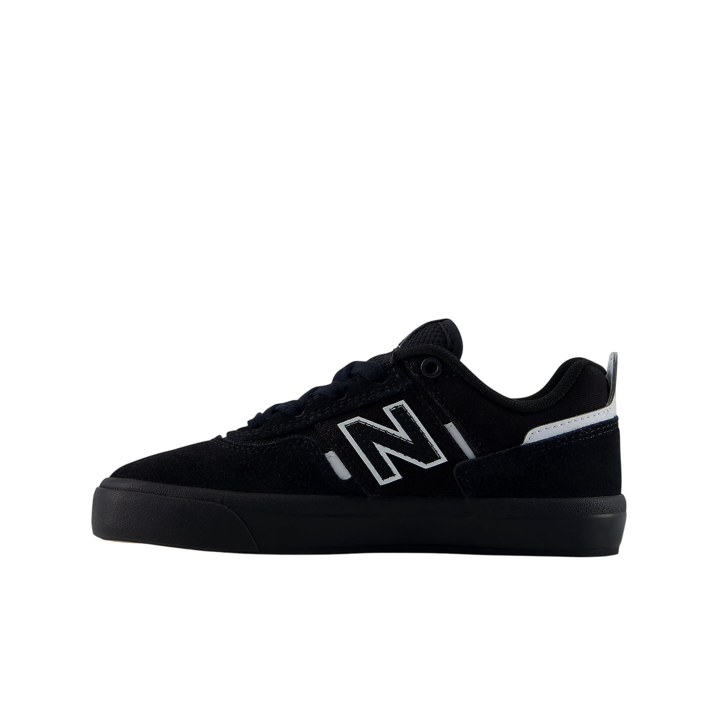 Kids Jamie Foy 306 - Black/White