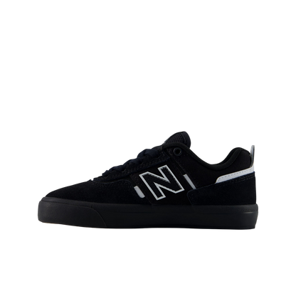 Kids Jamie Foy 306 - Black/White