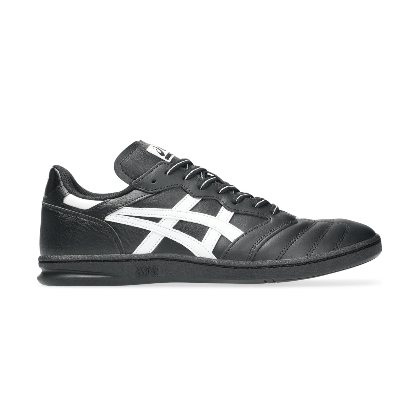 ASICS LEGGEREZZA FB BLACK/BRIGHT WHITE