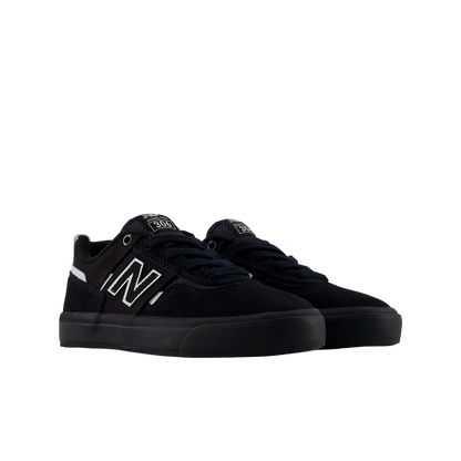 Kids Jamie Foy 306 - Black/White