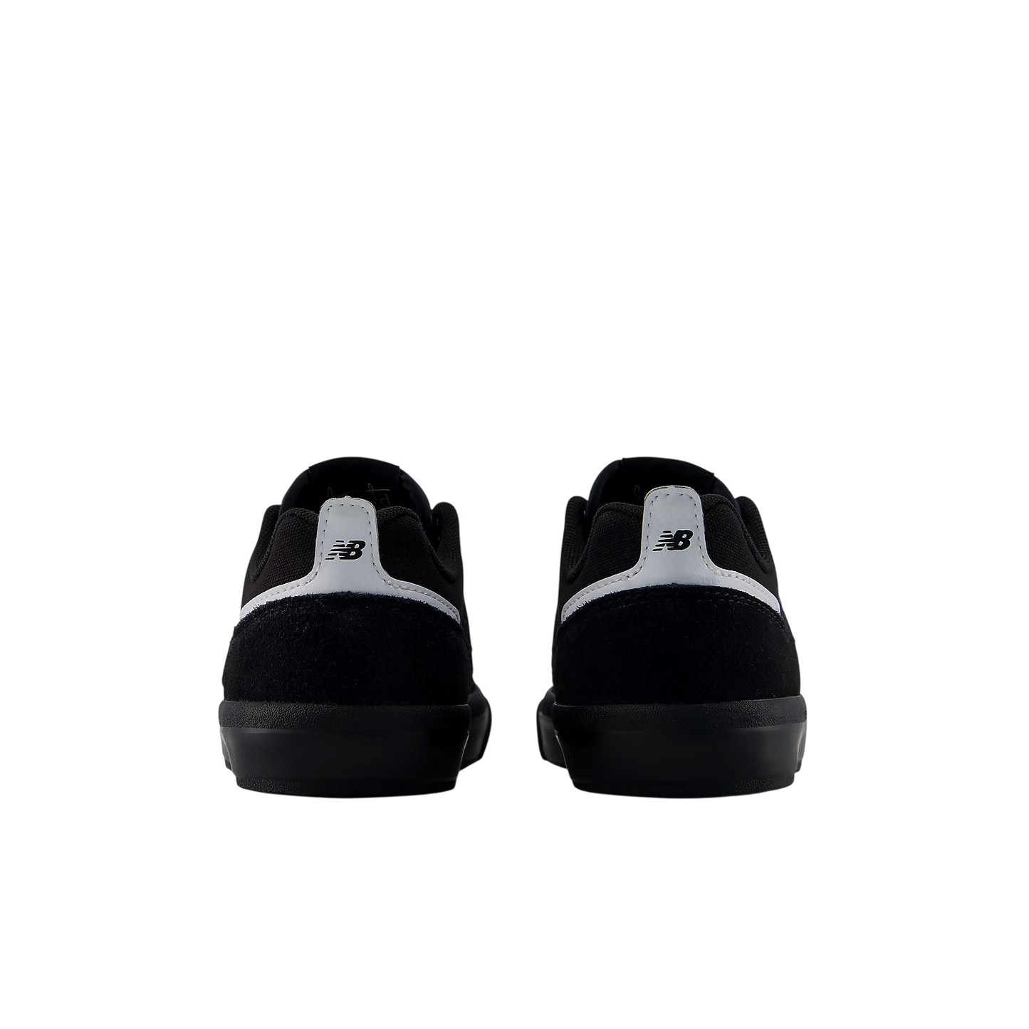 Kids Jamie Foy 306 - Black/White