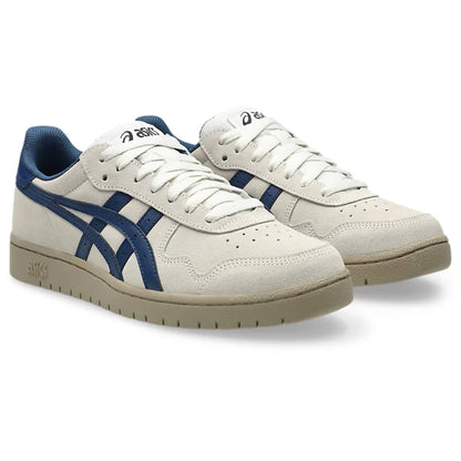 ASICS - JAPAN PRO SHOES CREAM / INDEPENDENCE BLUE