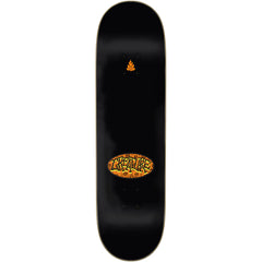 CREATURE - CHRIS RUSSELL CRASH & BURN 8.51 “SKATEBOARD DECK