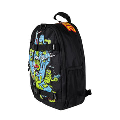 SANTA CRUZ GREMLIN PATROL SKATE BACKPACK