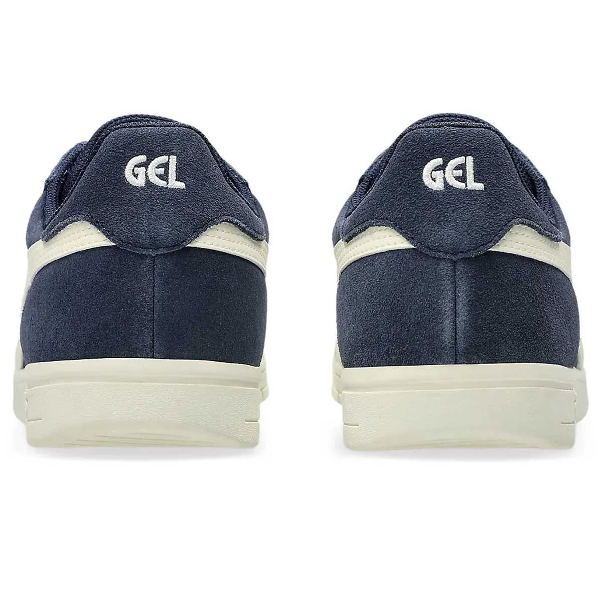 ASICS - GEL-VICKKA PRO SHOES MIDNIGHT/IVORY
