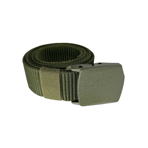 Soggybones Plain range outdoor strap belt