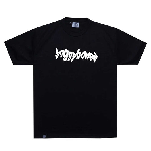 Soggybones Shade tee - Black