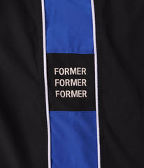 FORMER SYSTEM 20" TRUNK // ECLIPSE BLACK