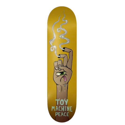 Toy Machine Deck 8.25 Peace