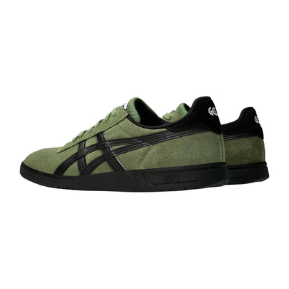 ASICS - GEL-VIKKA PRO SHOES MOSS/BLACK