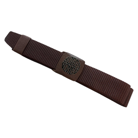 Soggybones Plain range outdoor strap belt