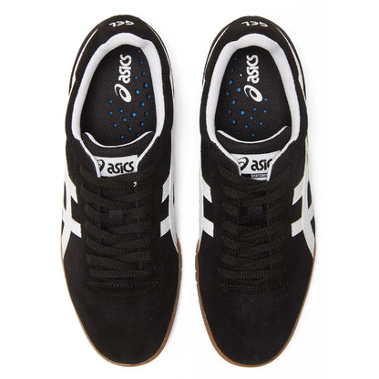 ASICS - GEL-VIKKA PRO SHOES BLACK/BROWN