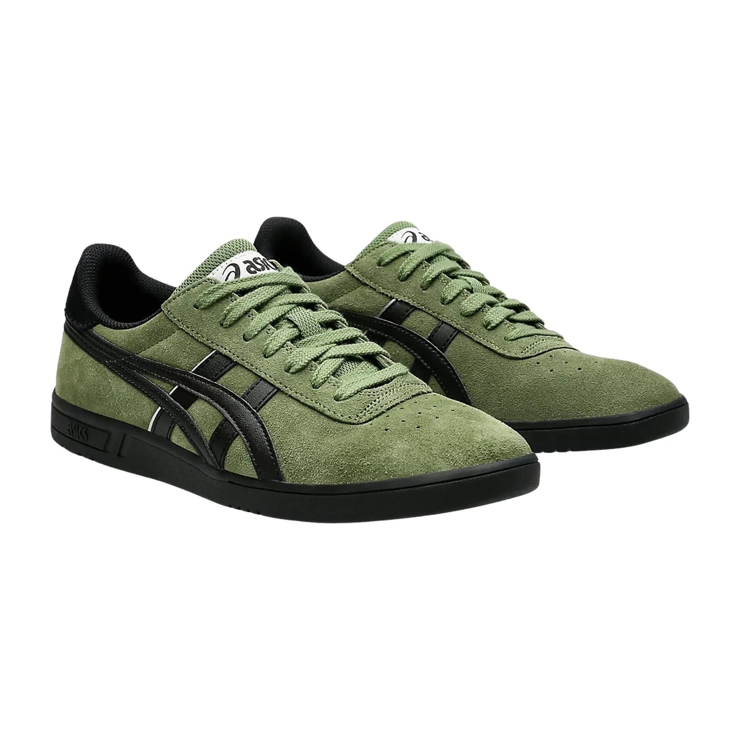 ASICS - GEL-VIKKA PRO SHOES MOSS/BLACK