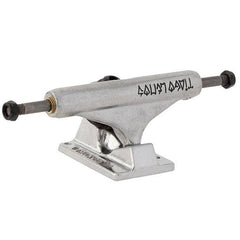 INDEPENDENT - TIAGO LEMOS SILVER MID - SKATEBOARD TRUCKS