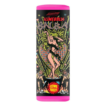 SLIME BALLS - SALBA WITCH DOCTOR 60MM 78A SKATEBOARD WHEELS
