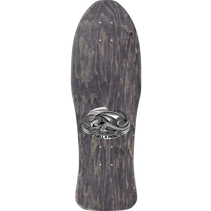 POWELL PERALTA - STEVE CABALLERO CHINESE DRAGON COPPER FOIL 10.0 REISSUE SKATEBOARD DECK