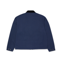 Chilton chore jacket - Navy