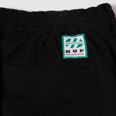 Mateo Pant - Black