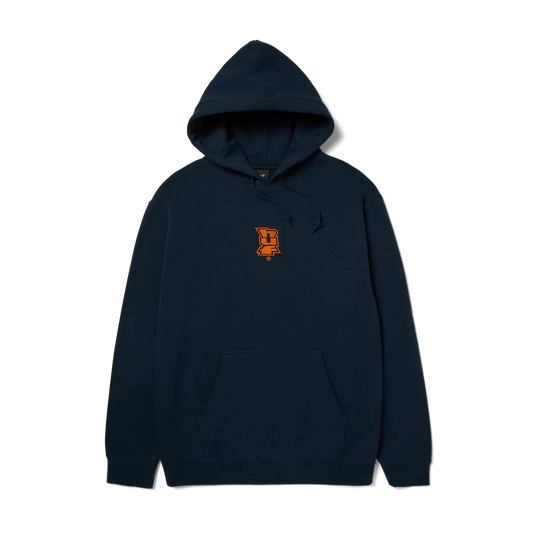 HUF MEGABLAST PULLOVER HOODIE