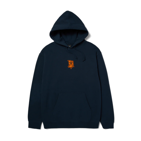 HUF MEGABLAST PULLOVER HOODIE