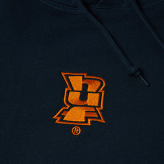 HUF MEGABLAST PULLOVER HOODIE