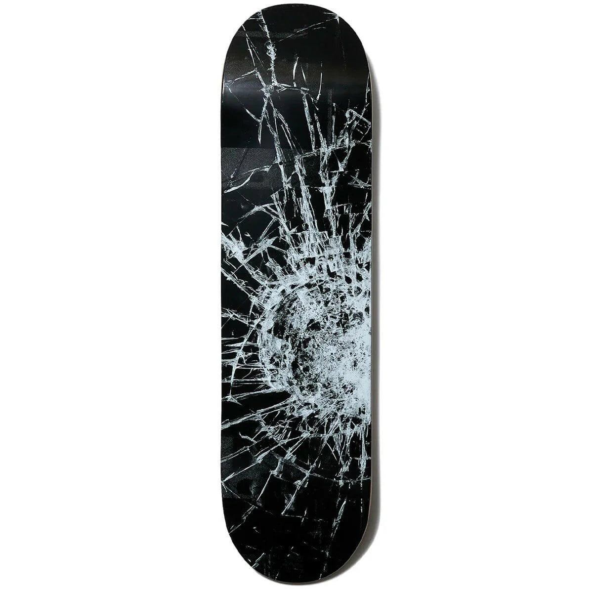 Evisen Record No.40 8.06” deck