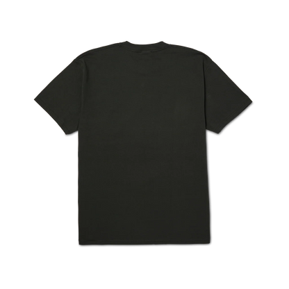 HUF PLANTASIA - VINTAGE BLACK