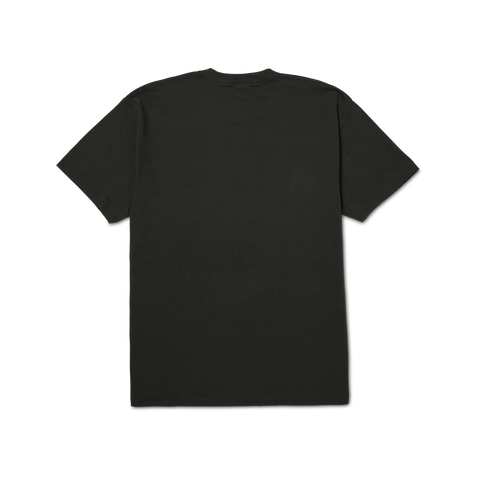 HUF PLANTASIA - VINTAGE BLACK