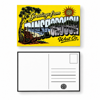 SOGGYBONES GREETINGS COMBO PACK