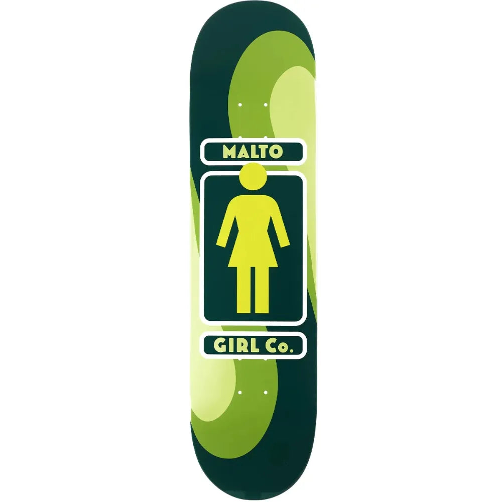Girl Sean Malto 93 Til OG 8.25”