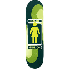Girl Sean Malto 93 Til OG 8.25”