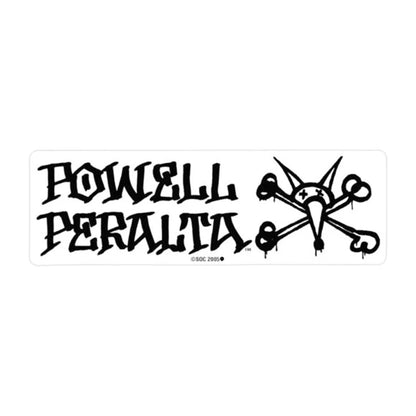 POWELL PERALTA VATO RAT STICKER