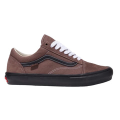 Vans skate old skool - Taupe