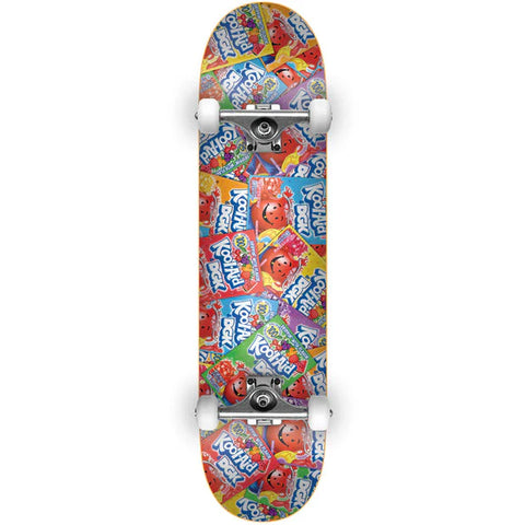 DGK KOOLAID FLAVAS 7.5” COMPLETE