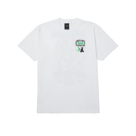 EVERYBODY GET LOOSE T-SHIRT