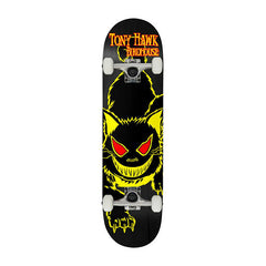 Birdhouse complete Evil Car 8.2”