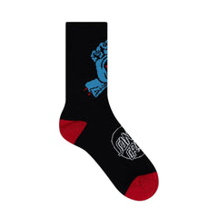 Opus screaming hand youth socks