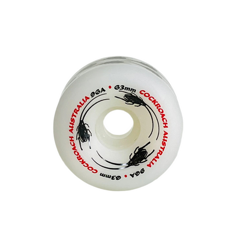 COCKROACH ORIGINALS 63mm 96A - NATURAL