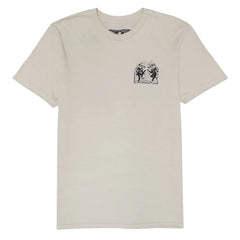 Anti Hero Ruder Bwoys tee - Bone