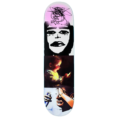 QUASI TIRED EYEZ RIZZO 8.25” DECK