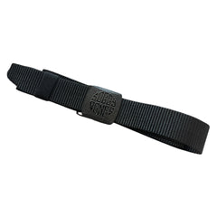 Soggybones Plain range outdoor strap belt