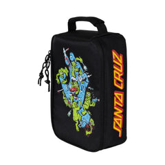 SANTA CRUZ GREMLIN PATROL LUNCH BOX