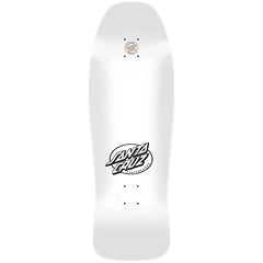SANTA CRUZ - JEFF KENDALL SNAKE 9.975 REISSUE SKATEBOARD DECK
