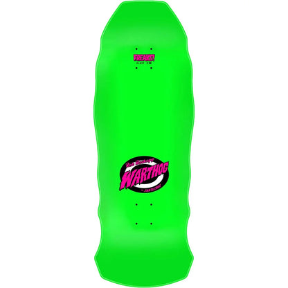 Santa Cruz - Rob Roskopp Warthog Freaks 11.0 Skateboard Deck