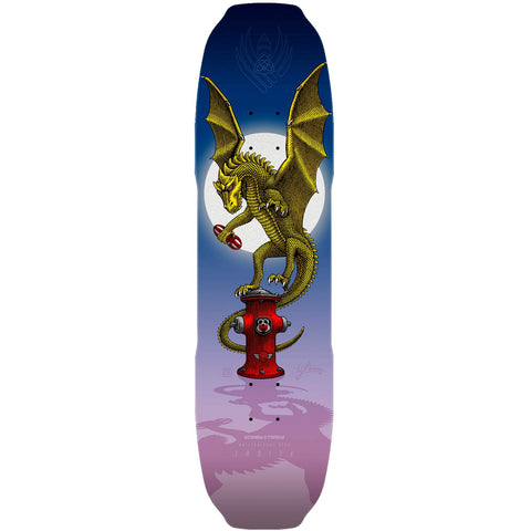 POWELL PERALTA ANDY ANDERSON BABY HERON FLIGHT DECK 8.4”