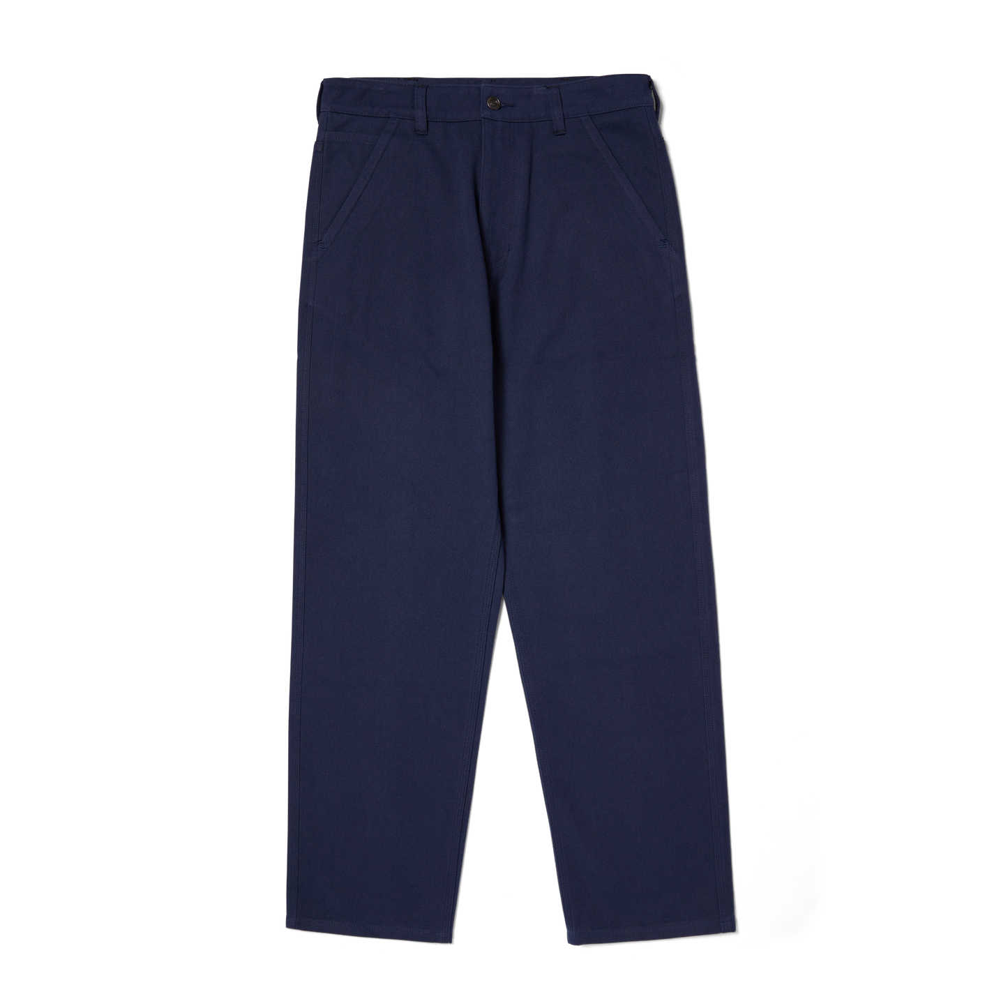 Mason pant - Navy