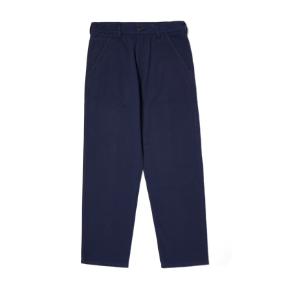 Mason pant - Navy