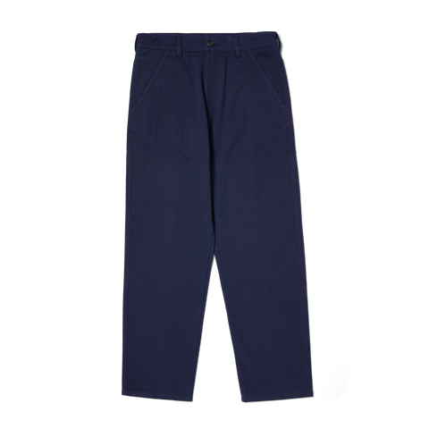 Mason pant - Navy
